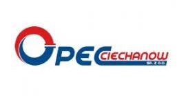 Logo Przedsiębiorstwa Energetyki Cieplnej