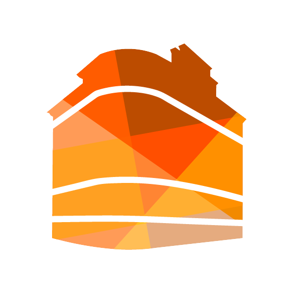 Logo Kamienicy Warszawska 18