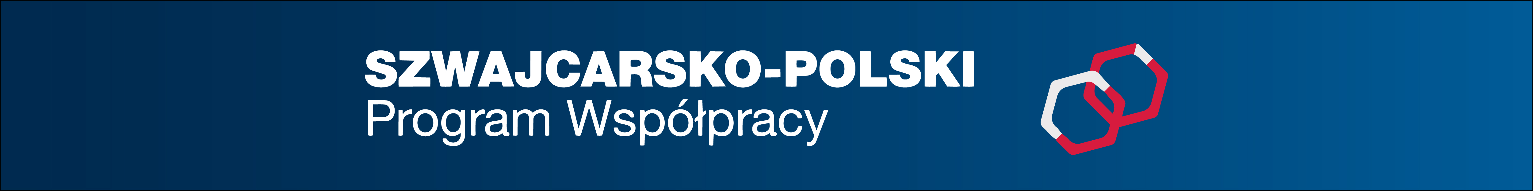 SZWAJCARSKO-POLSKI Program Współpracy