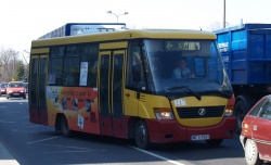 Tanieją bilety ZKM