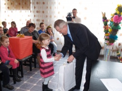Palmy i pisanki nagrodzone