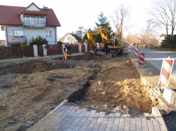Krubińska już gotowa