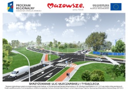 Budżet na 156,6 mln zł. Inwestycje miasta i jego