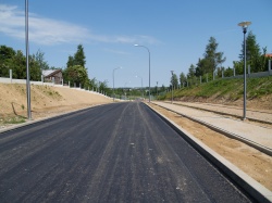 W 2013 roku majątek miasta wzrósł o prawie 66 m