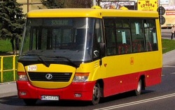 Obniżka cen biletów ZKM została przedłużona d
