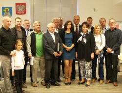 Siłownie, boiska, place zabaw – oto efekt budż