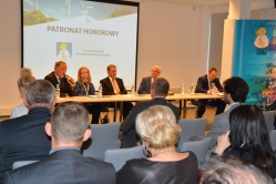 Nowe miejsca pracy a nowe ekologiczne technologie