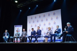 Warszawa: Ciechanów wzorem dla innych miast ws. K
