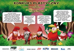Jak wyglądał legendarny Ciechan? Rusza konkurs p