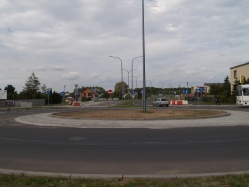 Otwarty ostatni odcinek miejskiej pętli