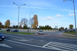 Organizacja ruchu i specjalne połączenia autobus