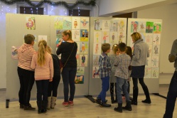 Rozstrzygnięto konkurs na postać Ciechana