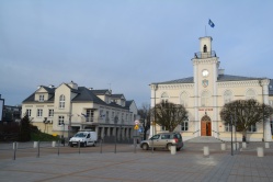 Szkolenie dotyczące środków unijnych
