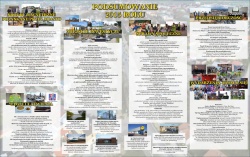 Podsumowanie 2015 roku w Ciechanowie