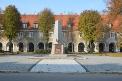 Ciechanowskie obchody Narodowego Święta Niepodle