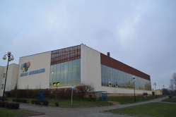 Zakończył się gruntowny remont krytej pływalni