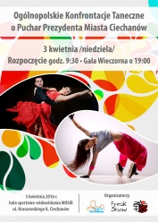 W niedzielę odbędą się Ogólnopolskie Konfront