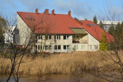 „Kultura+” w COEK STUDIO dzięki pozyskaniu fi