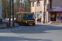 ZKM zawiesza niektóre kursy linii nr &quot;5&quot;