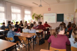Uzdolnieni artystycznie uczniowie będą wyróżni