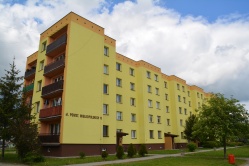 Bonifikaty przy sprzedaży mieszkań komunalnych: 