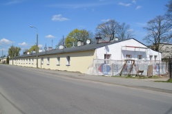 Kolejne zadania inwestycyjno-remontowe w realizacj