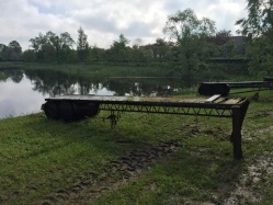 Na Kanały wracają kajaki