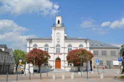 Prezydent przyznał środki na organizację wypocz