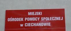 Od 27 czerwca do 1 lipca MOPS czynny dłużej