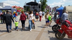 W sobotę utrudnienia w ruchu na placu Jana Pawła