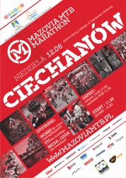 Najbliższy weekend w Ciechanowie: m.in. Festiwal 