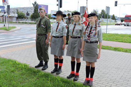 W sobotę odsłonięcie Obelisku Ciechanowskich Ha