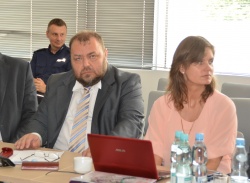 Komisarz Wyborczy wygasił mandat radnego