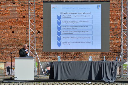 W Ciechanowie odbyła się ogólnopolska konferenc