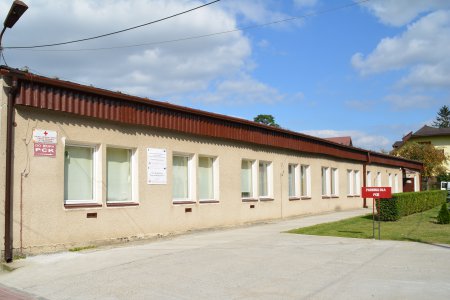 &quot;Sieć opiekunek środowiskowych w powiecie ciecha