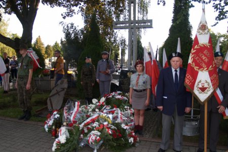 W piątek odbędą się uroczystości upamiętnien