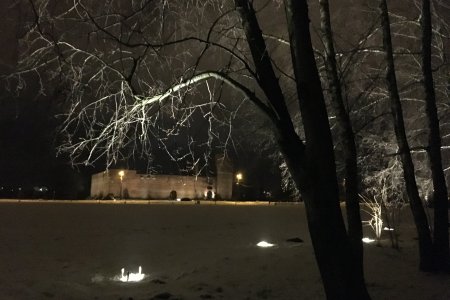 Zakończyły się prace związane z I etapem zagos