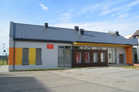 Konkurs na kierownika Placówki Wsparcia Dziennego