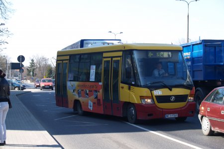Jutro &quot;Dzień bez Samochodu&quot;: darmowe przejazdy au