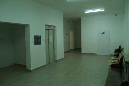 Zakończył się remont w budynku MOPS