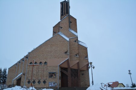 Rusza cykl spotkań &quot;NIEOBOJĘTNI&quot;