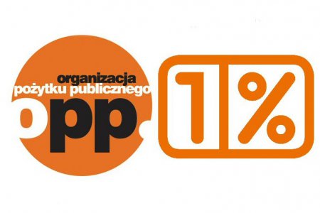 Przekaż 1% podatku organizacji pożytku publiczne