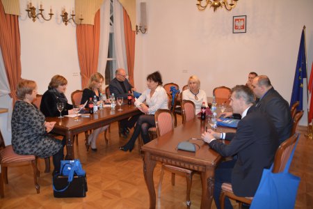 Ciechanowska Rada Działalności Pożytku Publiczn