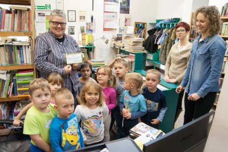 Ferie w mieście