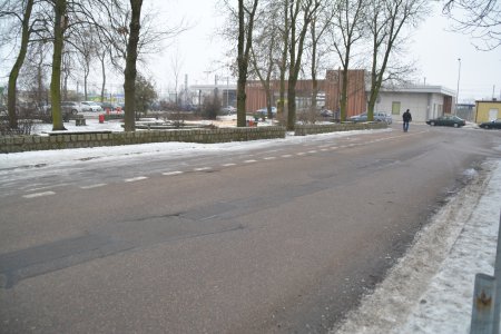 Ciechanów już w wykazie programów rewitalizacji