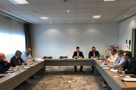 Ciechanów będzie aplikował o pieniądze z Erasm