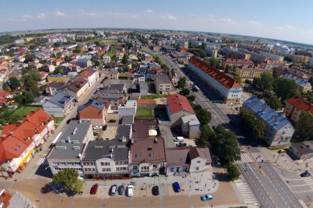 Lista zadań inwestycyjnych i remontowych na 2017 