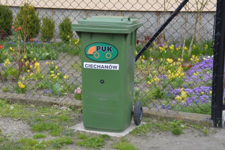 Uaktualniony harmonogram odbioru odpadów komunaln