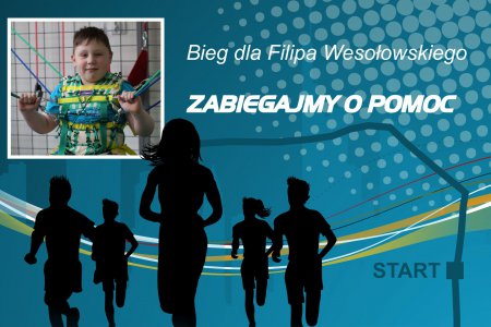I Ciechanowska Sztafeta Charytatywna 48 H