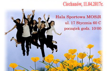 IX Subregionalne Targi Edukacji i Pracy